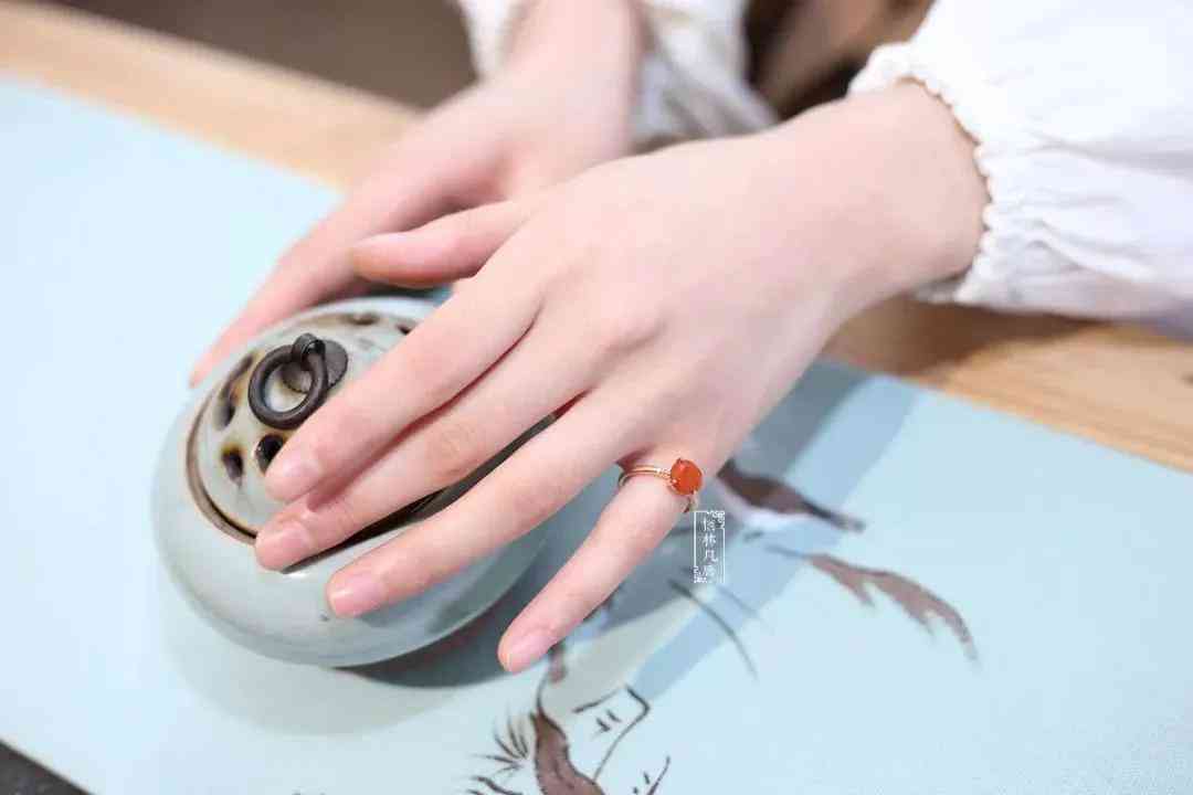 戴戒指的規(guī)矩是怎么說(女性戴戒指的規(guī)矩是怎么說)插圖4