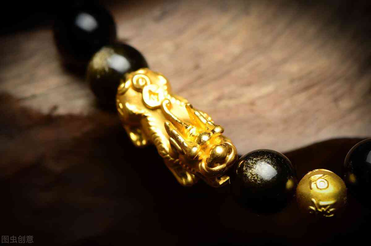 貔貅手鏈的佩戴方法男(貔貅手鏈的佩戴方法男士)