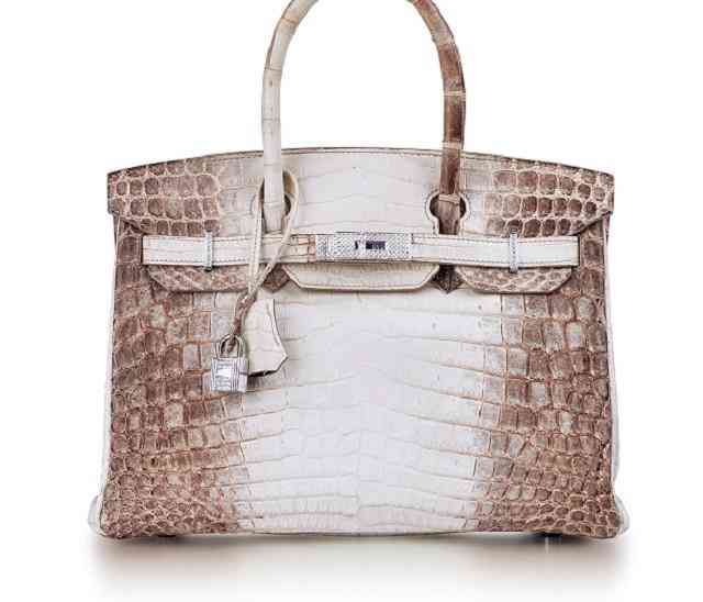 世界十大奢侈品牌包包排行(一線二線三線奢侈品牌包包)