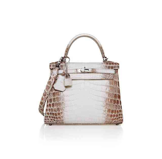 世界十大奢侈品牌包包排行(一線二線三線奢侈品牌包包)插圖3