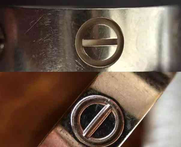 卡地亞戒指真假查詢(卡地亞戒指真假查詢方法)插圖3