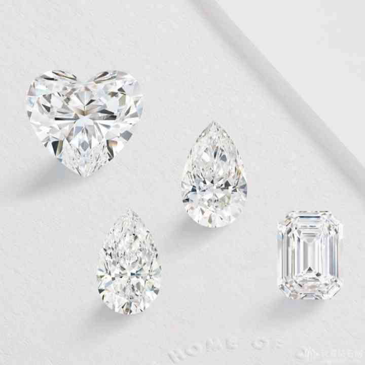 三克拉鉆石大概要多少錢(三克拉鉆石多少大概多少錢)插圖2