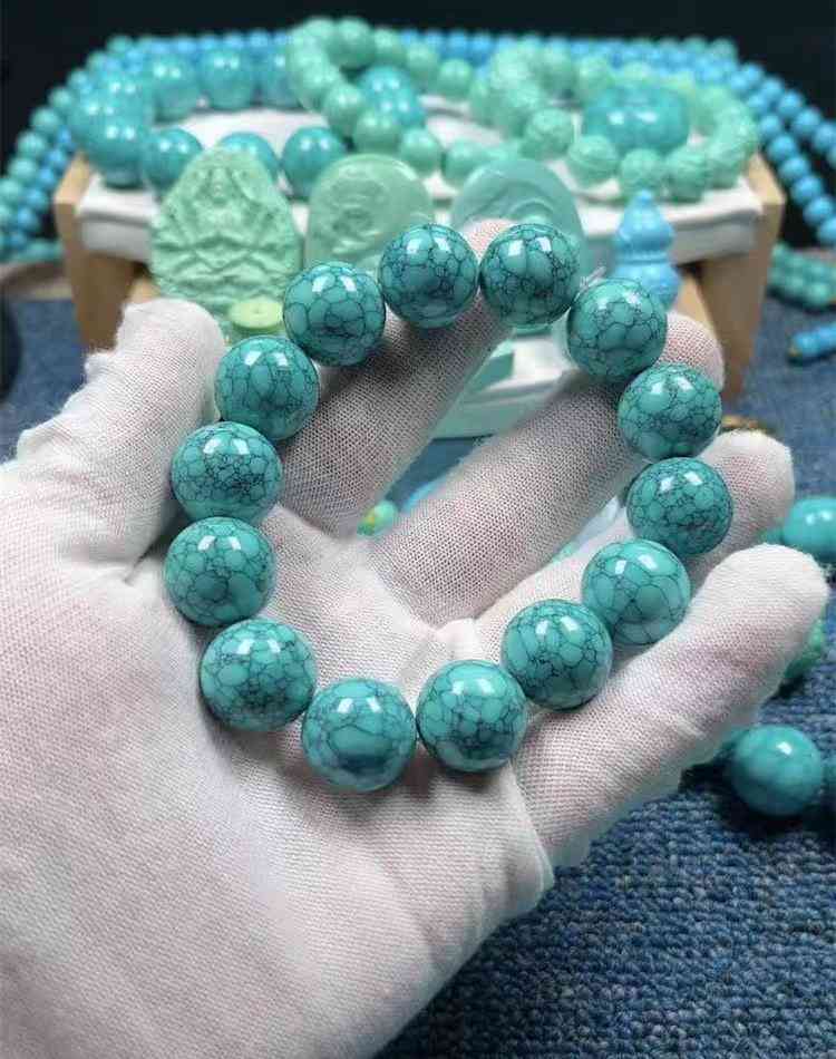 幾十塊錢的綠松石是真的嗎(幾十塊錢的綠松石是真的嗎圖片)