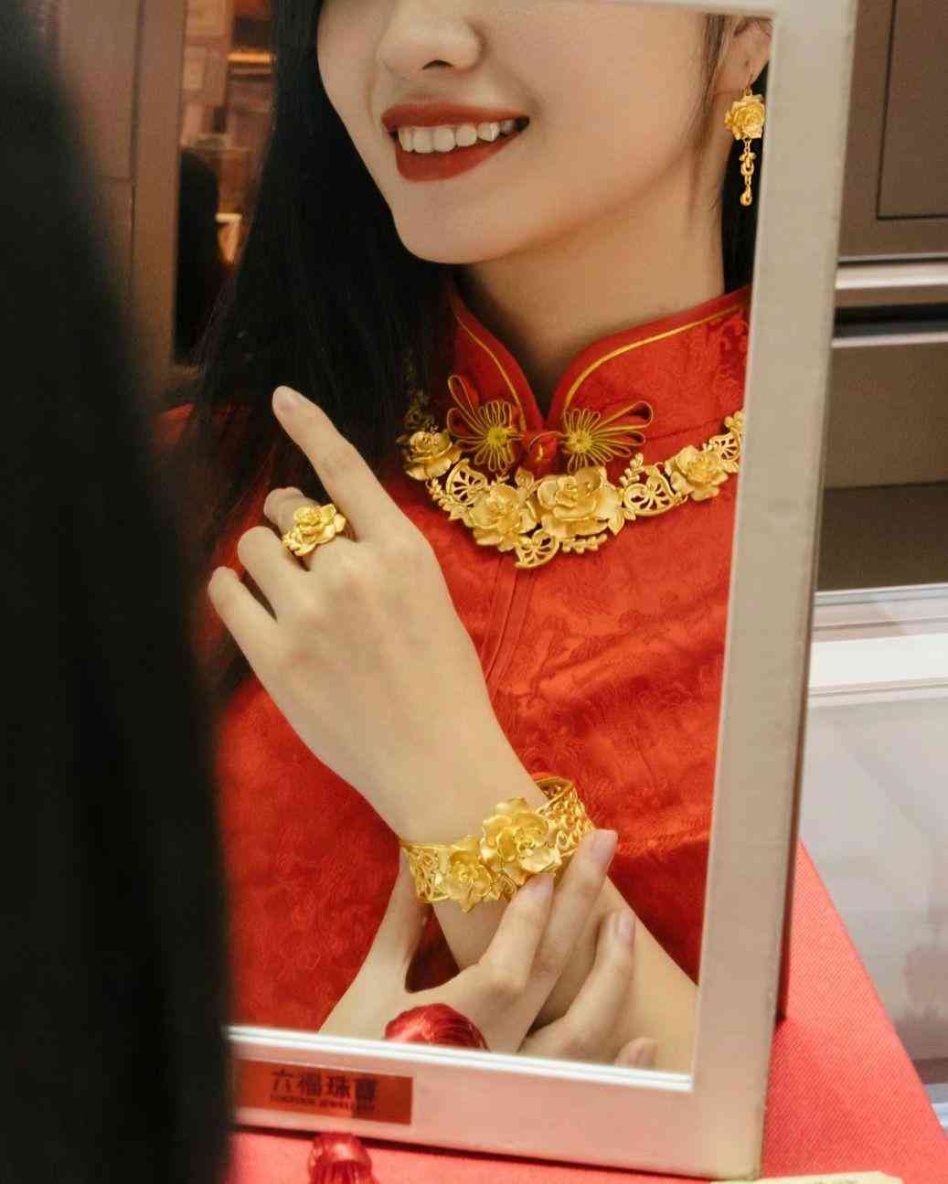 足金999好還是千足金好(足金999跟千足金有什么區(qū)別)插圖1