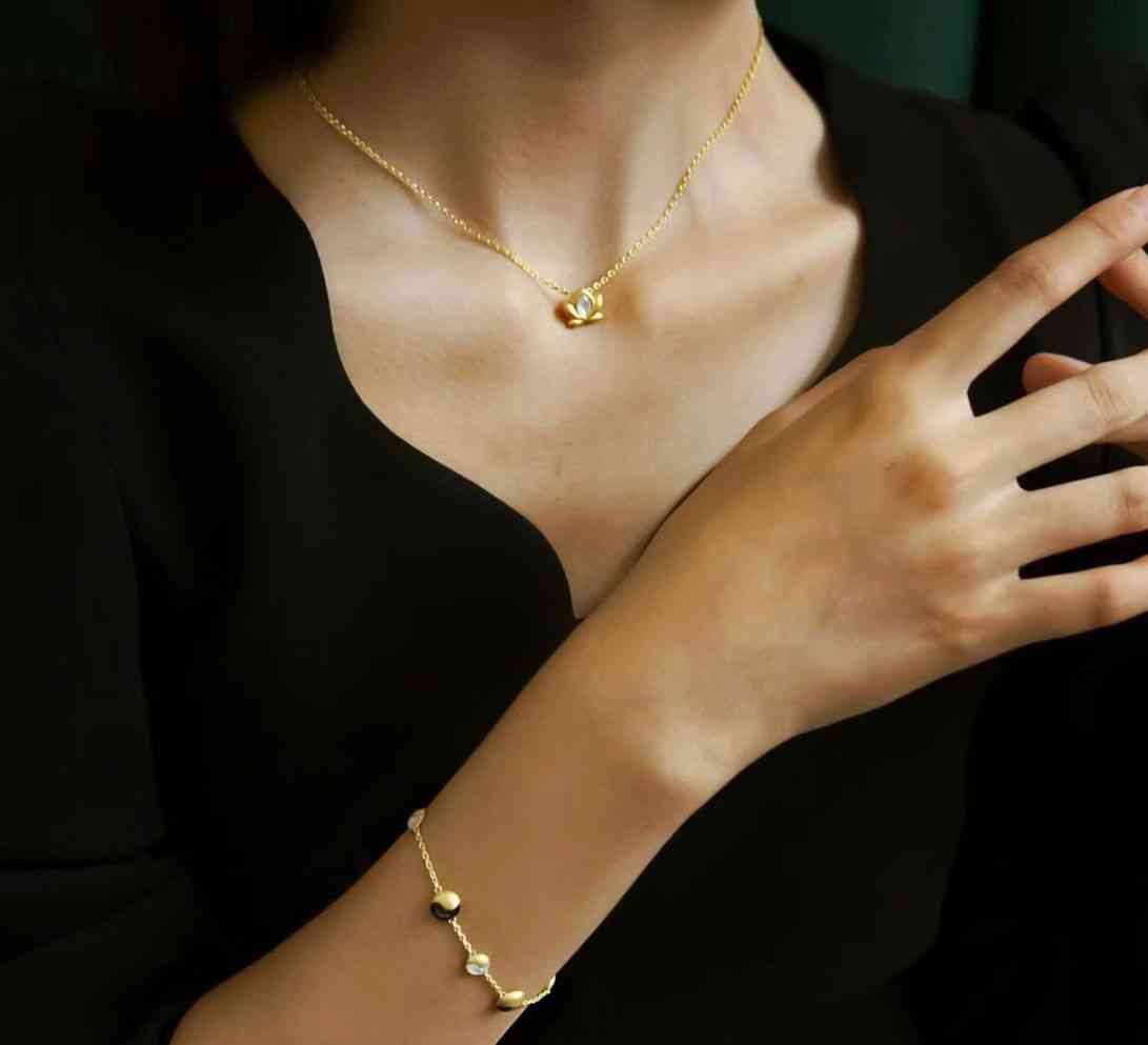 足金999好還是千足金好(足金999跟千足金有什么區(qū)別)插圖5