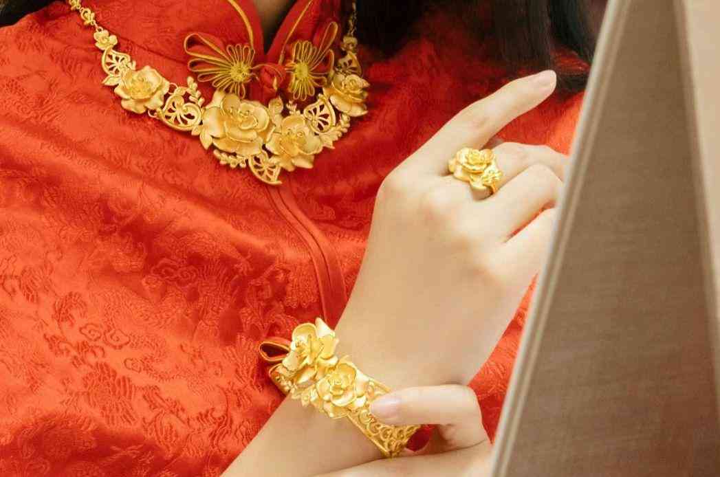 足金999好還是千足金好(足金999跟千足金有什么區(qū)別)插圖8