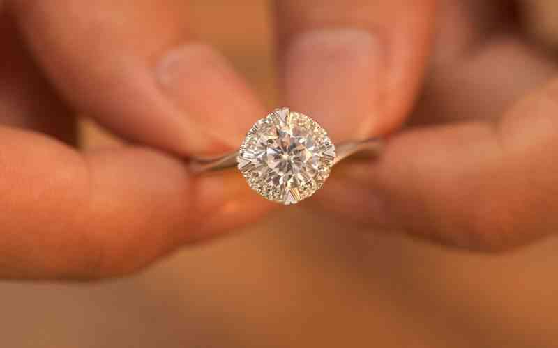 鉆石戒指市場(chǎng)價(jià)(鉆戒價(jià)格2021)插圖2