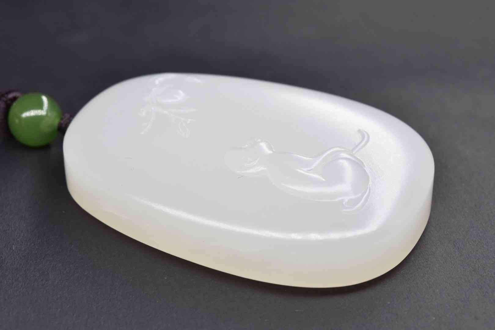 和田玉的功效與作用禁忌(和田玉的功效與作用和田玉的賣點)插圖1