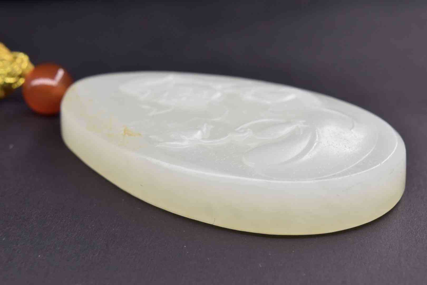 和田玉的功效與作用禁忌(和田玉的功效與作用和田玉的賣點)插圖3