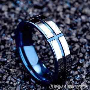 鎢金戒指掉色嗎(鎢金戒指掉色嗎圖片)