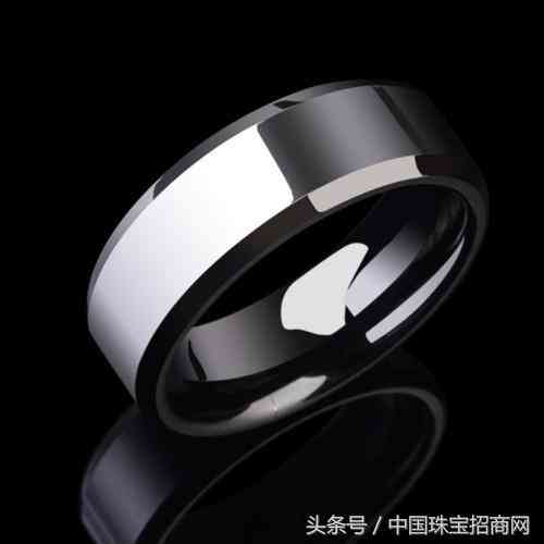 鎢金戒指掉色嗎(鎢金戒指掉色嗎圖片)插圖1