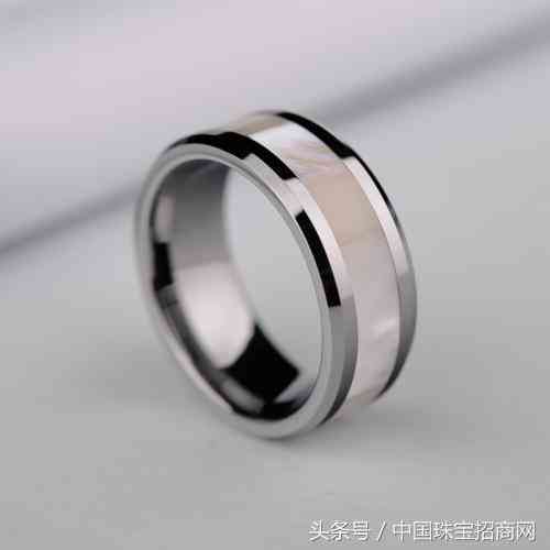鎢金戒指掉色嗎(鎢金戒指掉色嗎圖片)插圖2