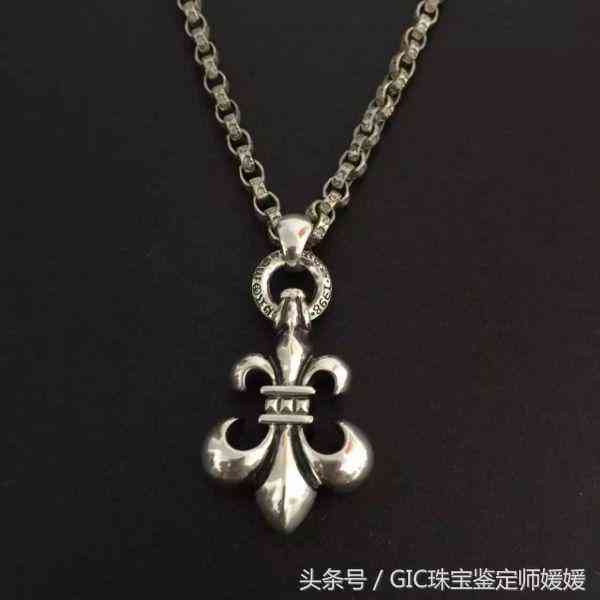 銀飾哪個(gè)品牌比較好(老銀匠銀飾怎么樣)插圖2