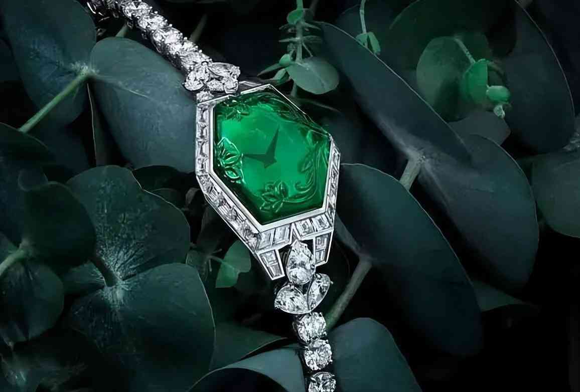 世界最著名三大珠寶品牌(世界著名三大珠寶品牌英文)