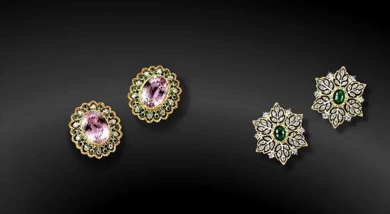 世界最著名三大珠寶品牌(世界著名三大珠寶品牌英文)插圖3