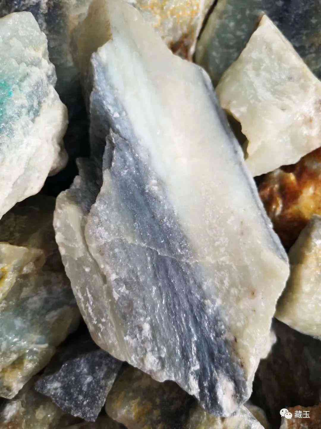 怎么看是不是好玉(什么樣的玉才是真正的好玉)插圖19