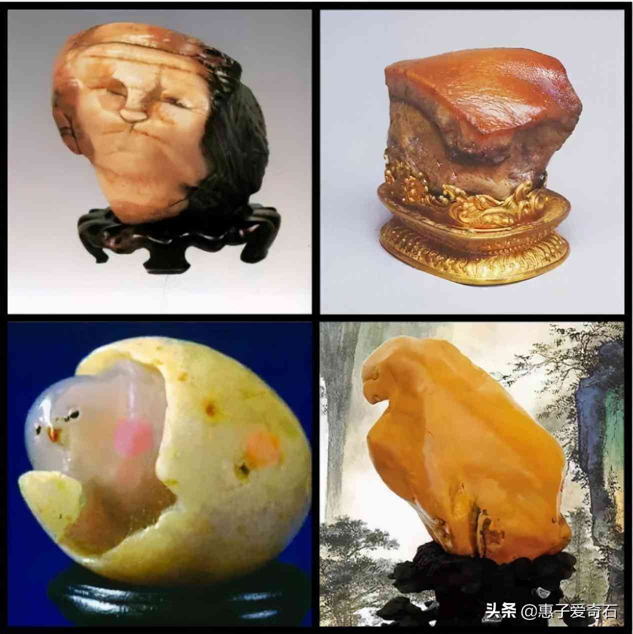 石英巖玉有收藏價(jià)值嗎(最養(yǎng)人的三種玉)插圖1