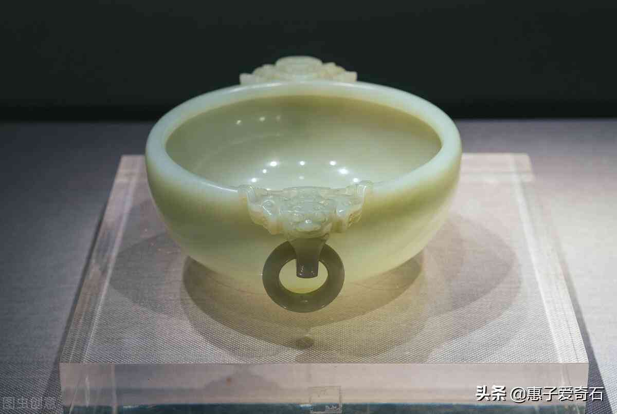 石英巖玉有收藏價(jià)值嗎(最養(yǎng)人的三種玉)插圖2