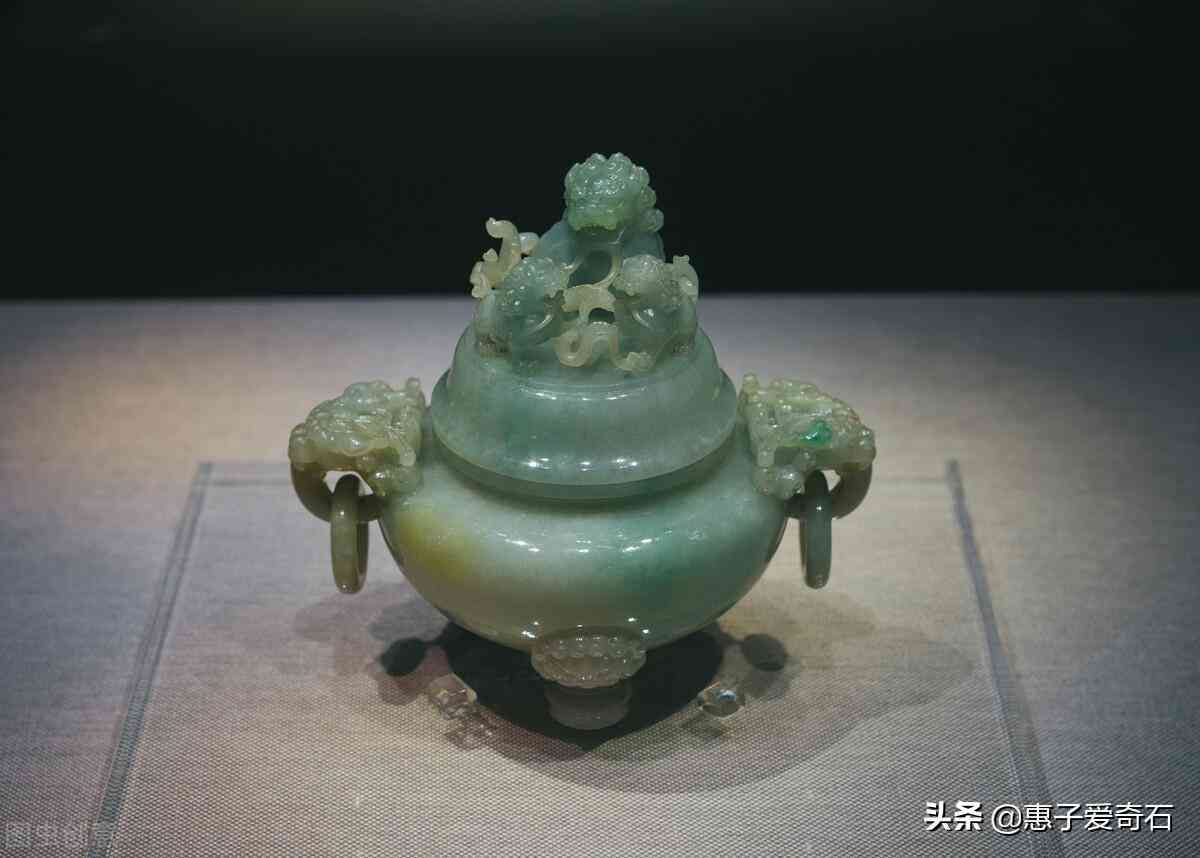 石英巖玉有收藏價(jià)值嗎(最養(yǎng)人的三種玉)插圖3