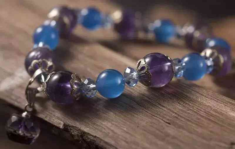 紫水晶和黃水晶哪個(gè)更招財(cái)(黃水晶適合什么屬相的人)插圖21