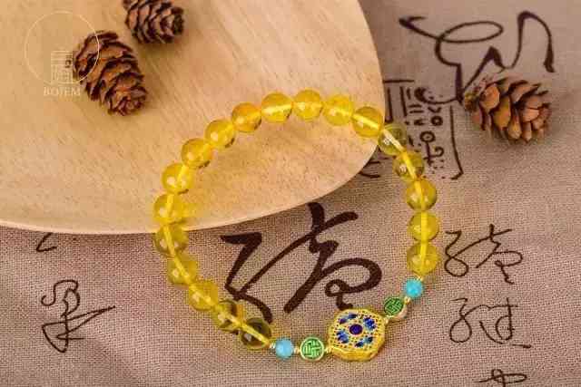 紫水晶和黃水晶哪個(gè)更招財(cái)(黃水晶適合什么屬相的人)插圖35