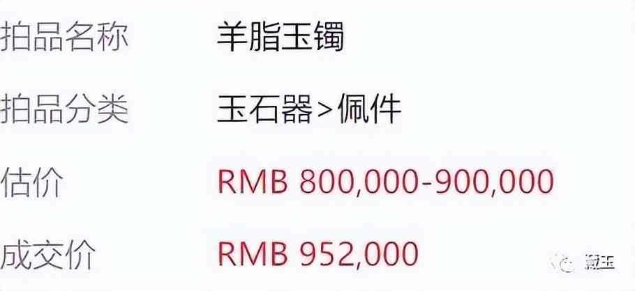 玉鐲子一般多少錢(真的玉鐲一般多少錢)插圖3