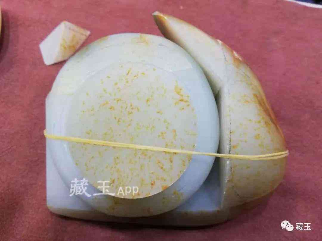 玉鐲子一般多少錢(真的玉鐲一般多少錢)插圖8