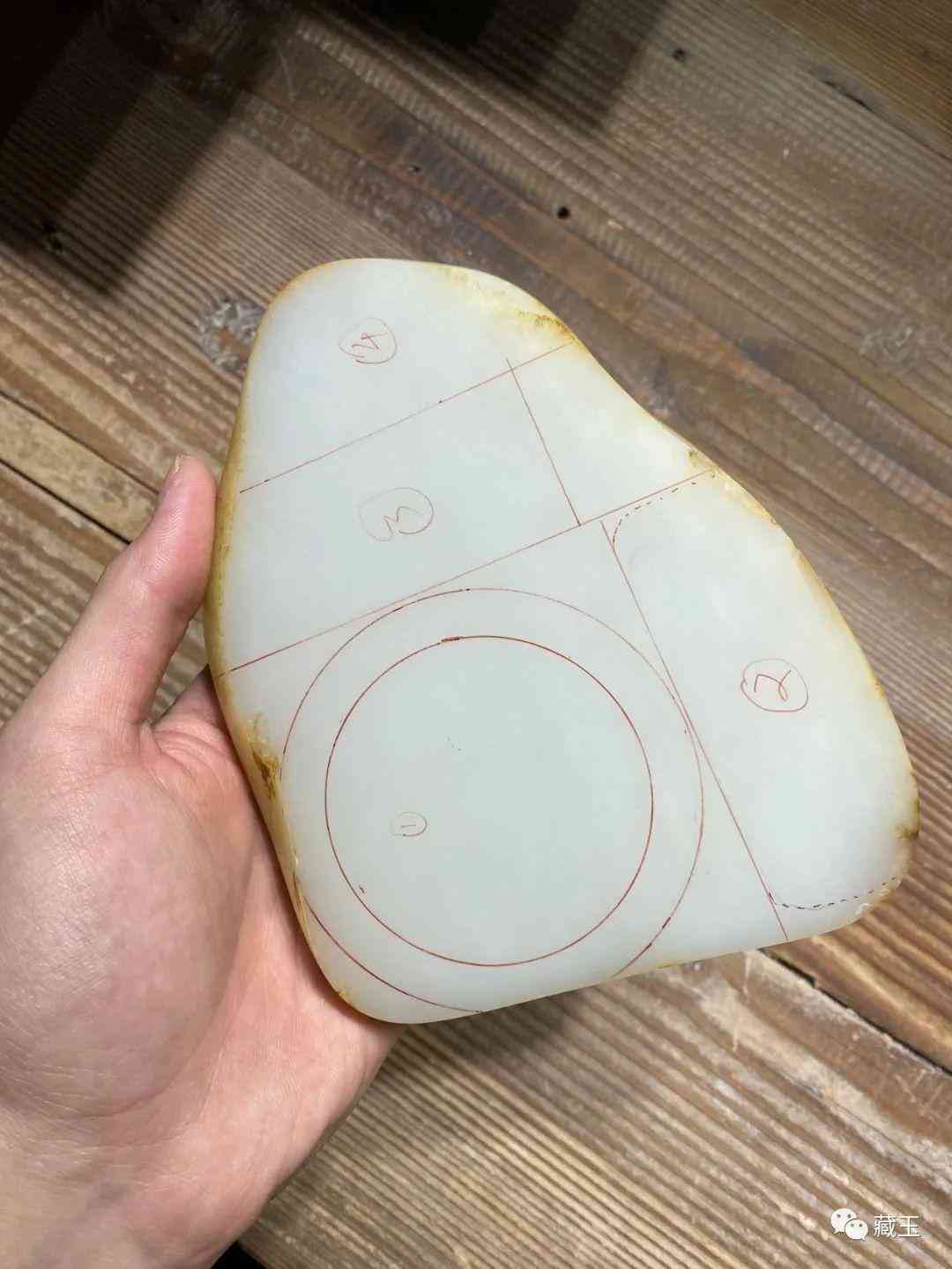 玉鐲子一般多少錢(真的玉鐲一般多少錢)插圖9