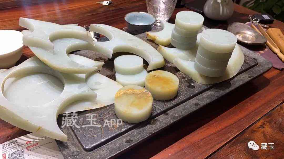 玉鐲子一般多少錢(真的玉鐲一般多少錢)插圖11