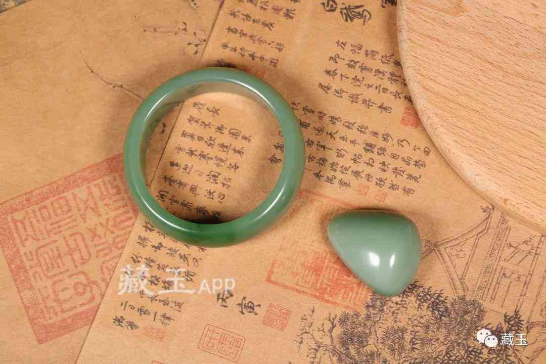 玉鐲子一般多少錢(真的玉鐲一般多少錢)插圖15