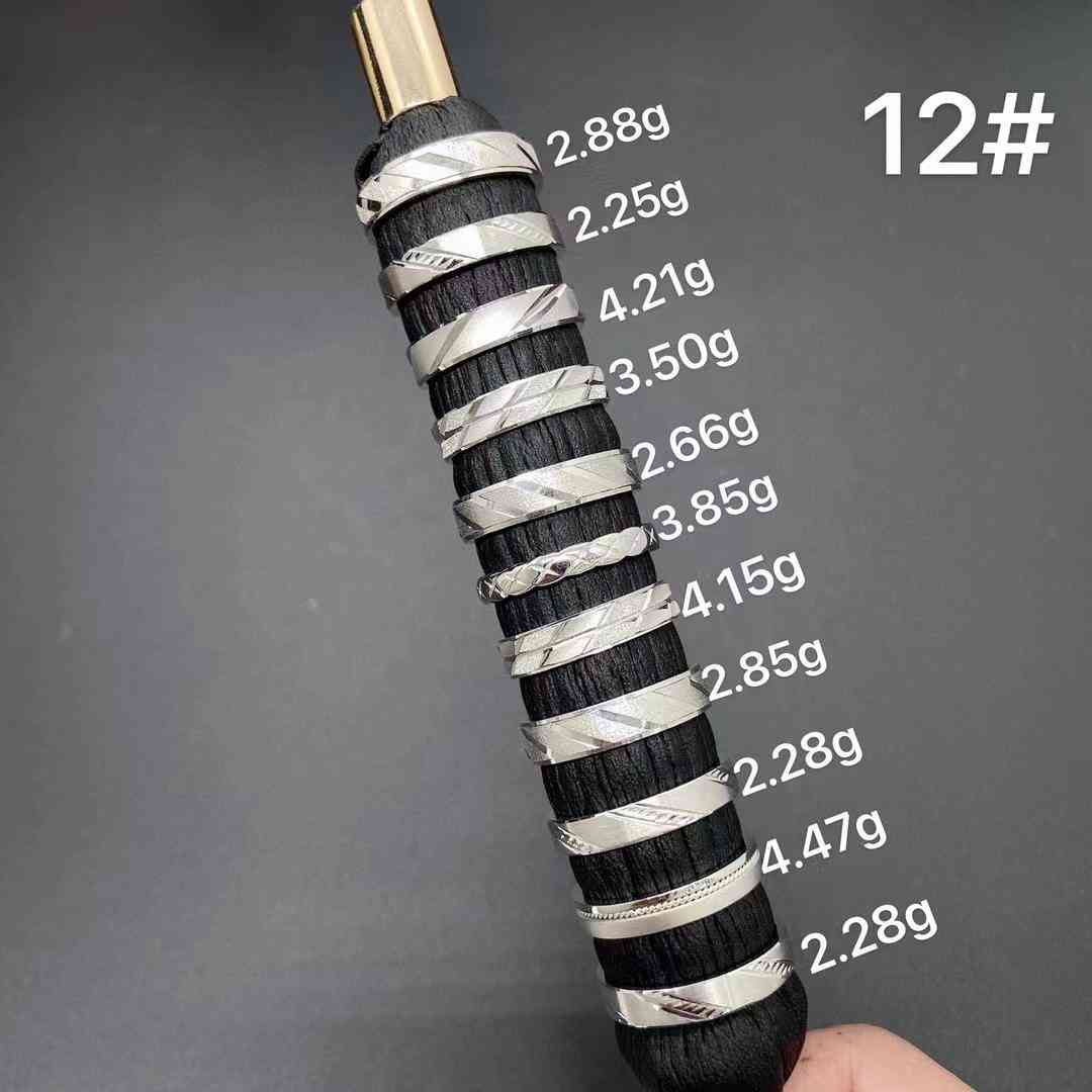 18k玫瑰金項鏈多少錢(18k玫瑰金首飾)插圖5