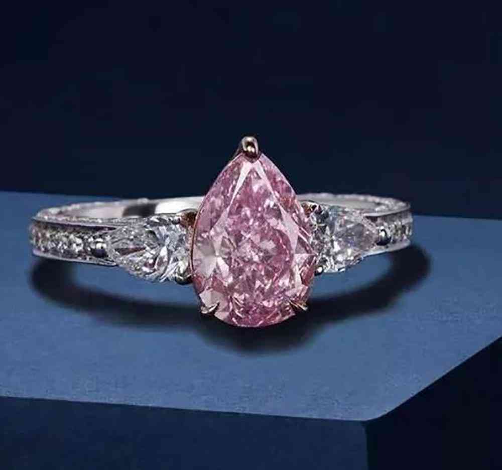 1克拉天然藍寶石價格(一克拉藍寶,價格)插圖4