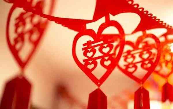 紅寶石婚是多少年(金婚是多少年啊)