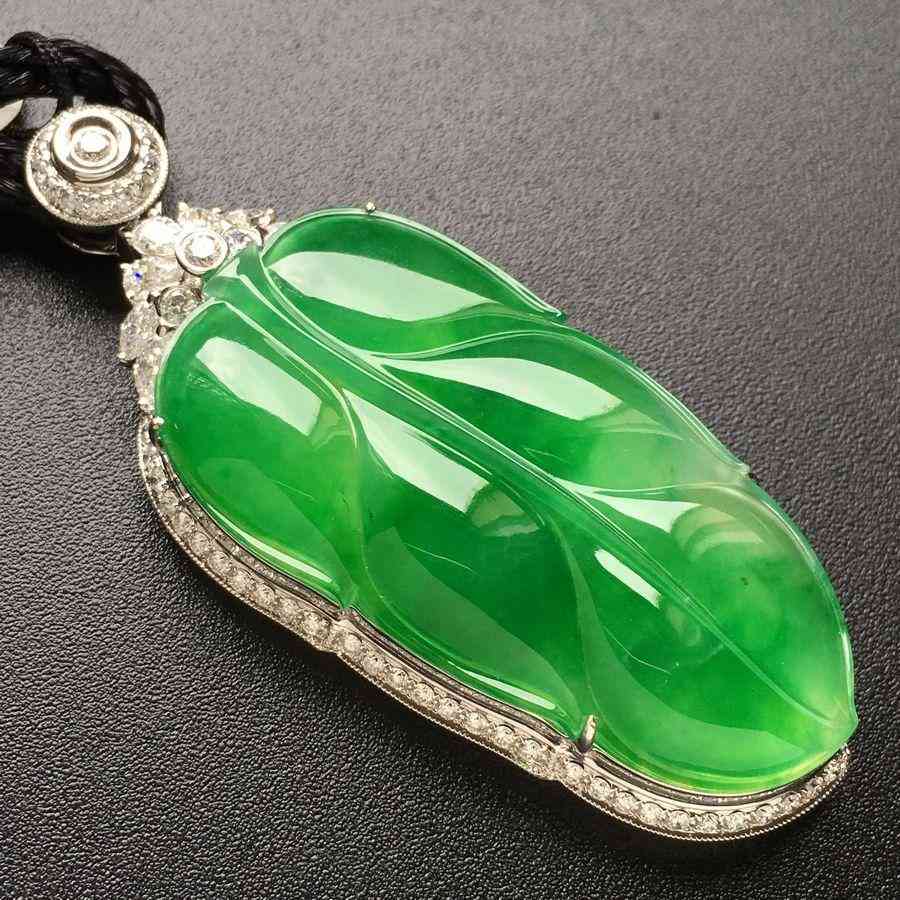 珍珠和玉哪個更養(yǎng)人(什么玉最好有靈性養(yǎng)人)插圖4