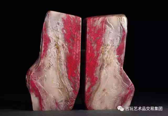 雞血玉石價格表(雞血玉值錢嗎 知乎)