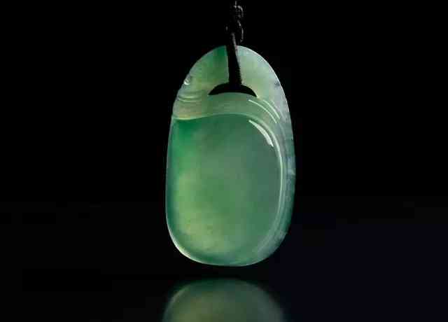 玉石的鑒別(玉石的鑒別方法有哪些)插圖8