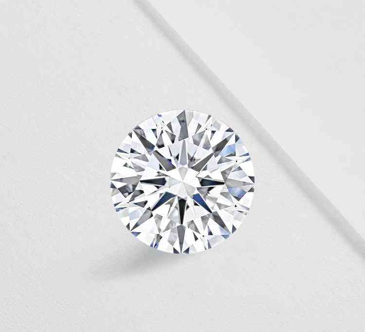 鉆石成色等級(鉆石成色等級表圖)插圖13