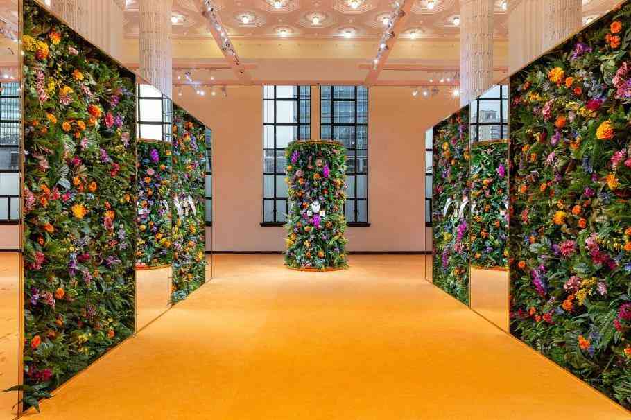 寶格麗項鏈慈善款(寶格麗項鏈慈善款是什么材質(zhì)的)插圖1