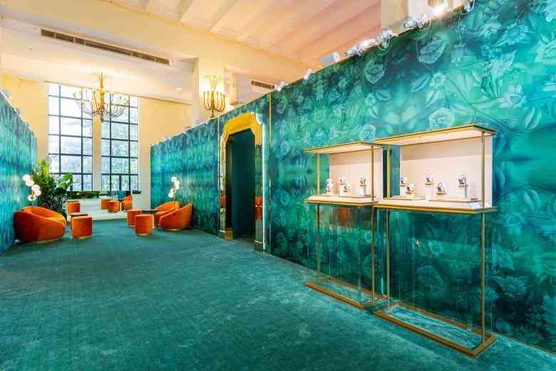 寶格麗項鏈慈善款(寶格麗項鏈慈善款是什么材質(zhì)的)插圖11