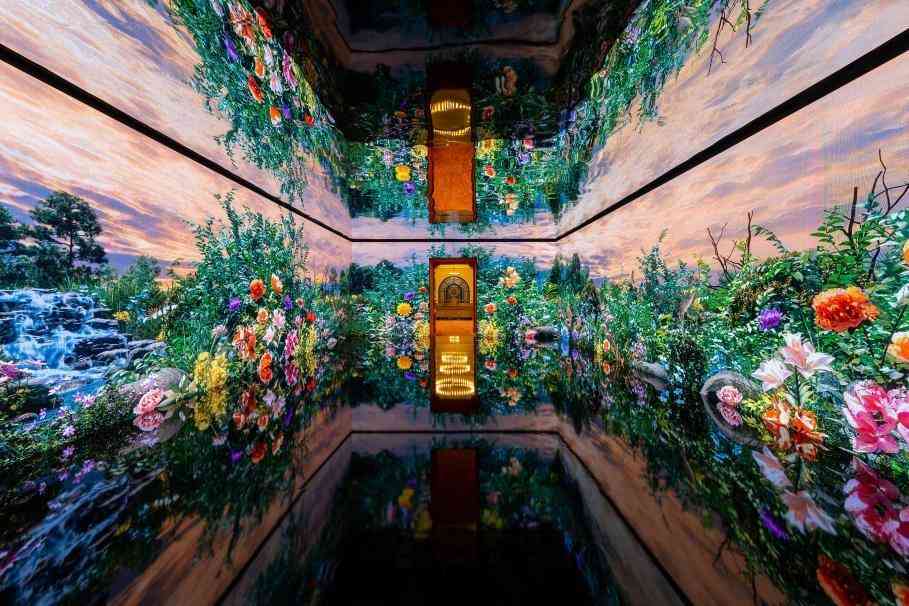 寶格麗項鏈慈善款(寶格麗項鏈慈善款是什么材質(zhì)的)插圖12