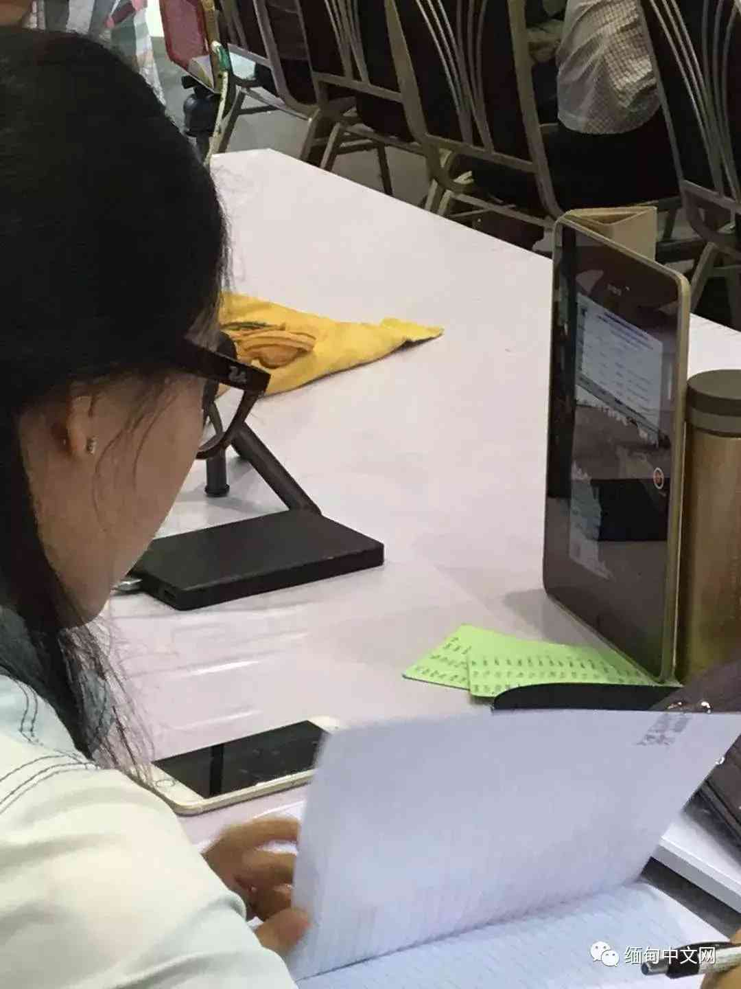 緬甸翡翠原石直播(緬甸翡翠視頻直播)插圖11