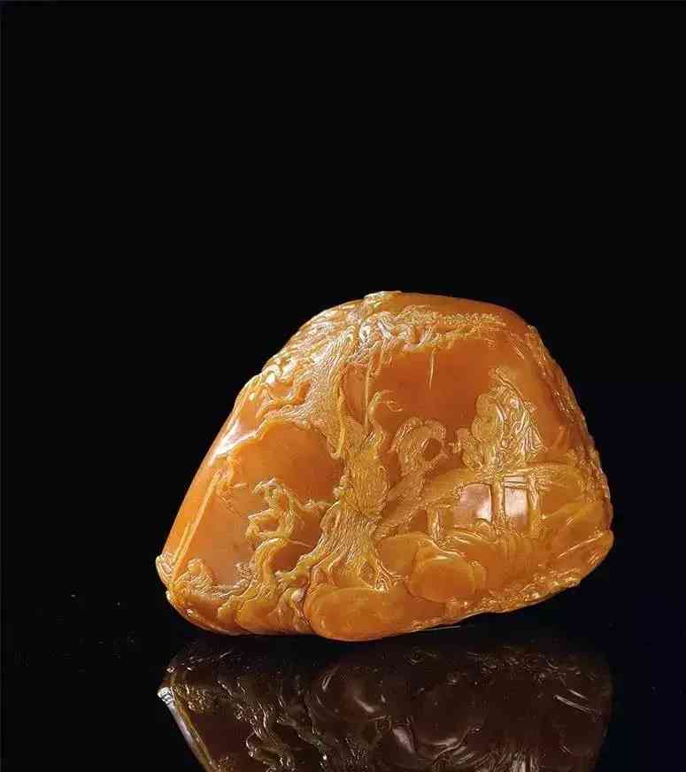 壽山石等級(jí)排名(壽山石的價(jià)格一般多少錢)插圖2