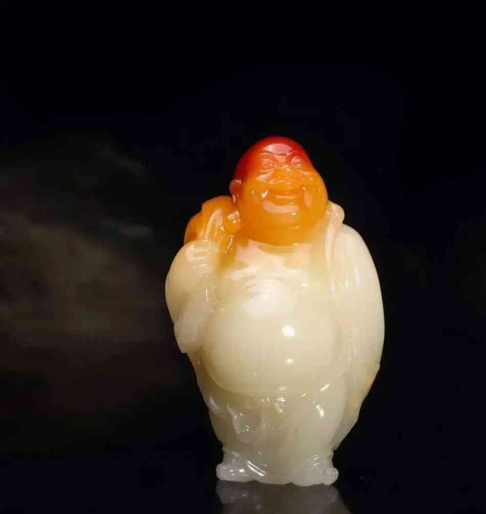 壽山石等級(jí)排名(壽山石的價(jià)格一般多少錢)插圖4