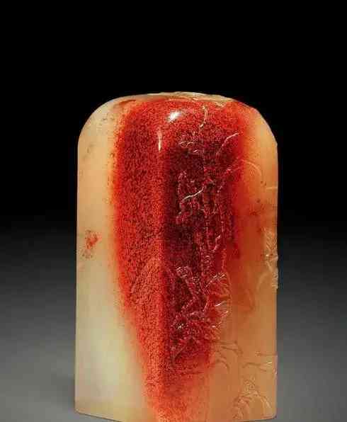 壽山石等級(jí)排名(壽山石的價(jià)格一般多少錢)插圖7