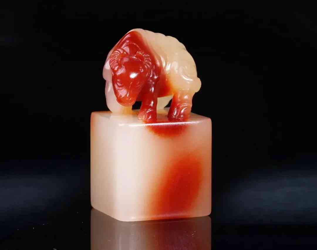 壽山石等級(jí)排名(壽山石的價(jià)格一般多少錢)插圖8