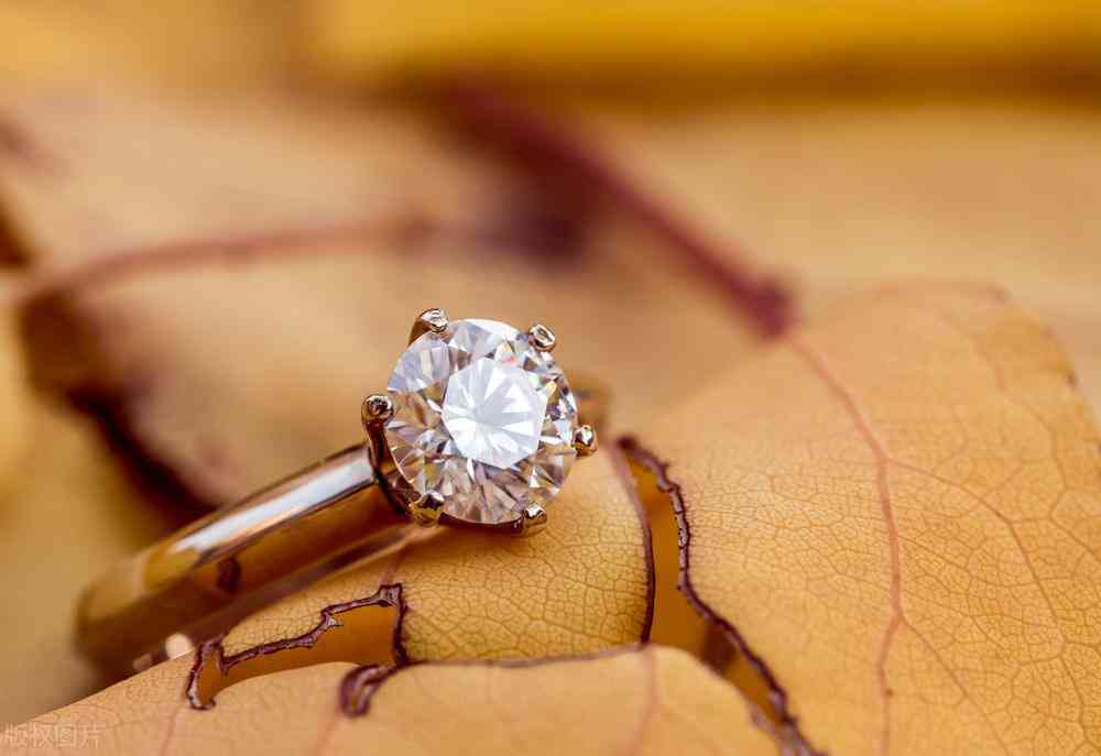 1克拉有多大(一克拉多大)插圖1