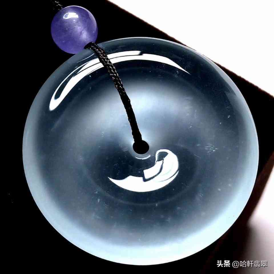 平安扣翡翠怎樣辨別好壞(平安扣翡翠怎么辨別真假)插圖3