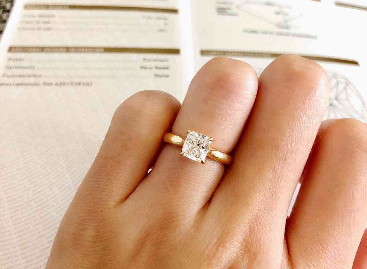 今日鉆石回收價格(2021鉆石回收價格)