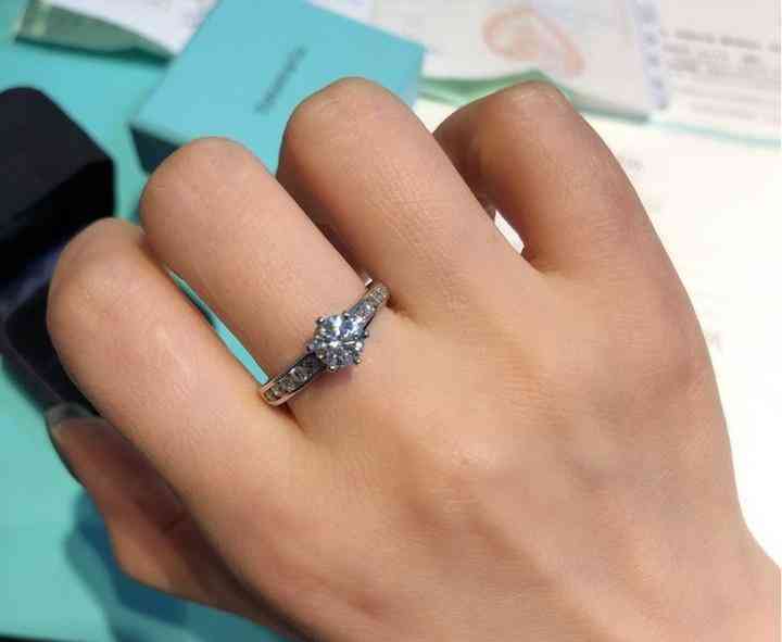 今日鉆石回收價格(2021鉆石回收價格)插圖1