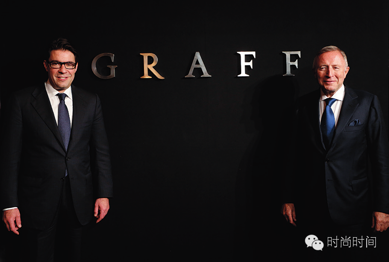 格拉夫珠寶是什么檔次(全球十大珠寶奢侈品牌)